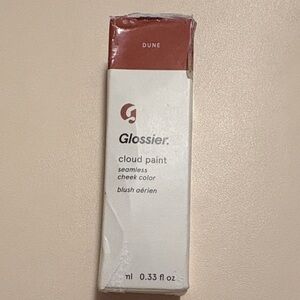 Glossier Cloud Paint in Dune